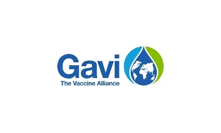 Gavi Logo